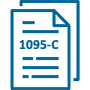 What is Form 1095-C