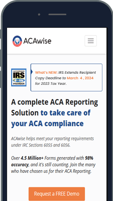 aca software for employer